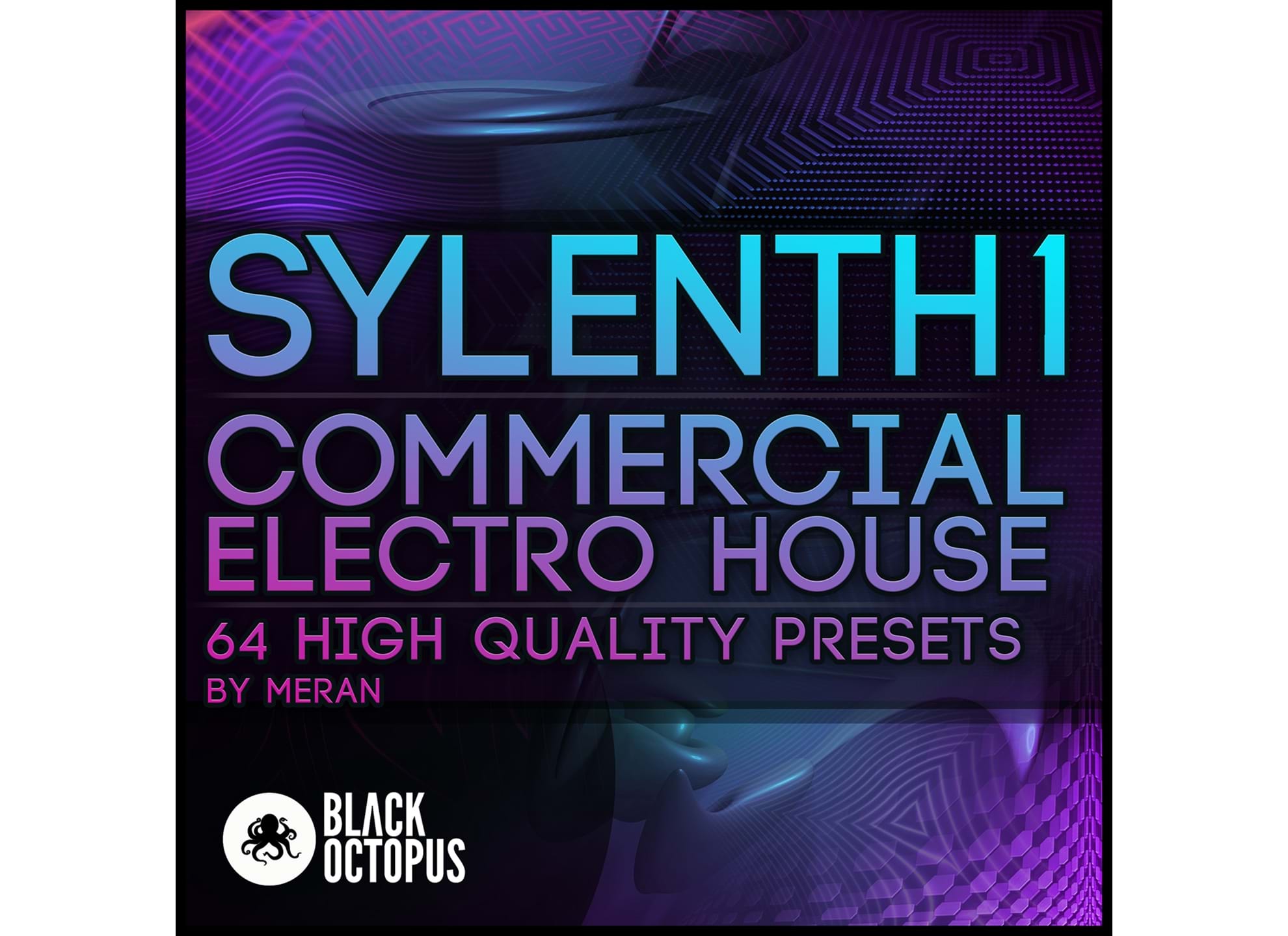 Sylenth1 Commercial Electro